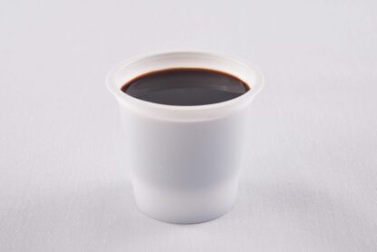 1.5 oz Portion Cup White