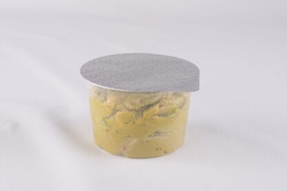 16 oz Clear PP Deli Containers - Image 3