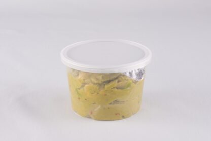 16 oz Clear PP Deli Containers - Image 4