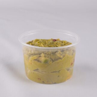 12 oz Clear Plastic Deli Containers