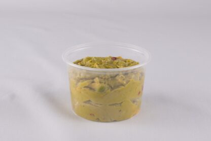 16 oz Clear PP Deli Containers