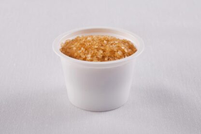 1.0 oz Portion Cup White