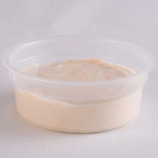 2 oz Clear Single Serve Cup