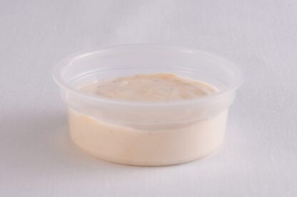 2 oz Clear Single Serve Cup