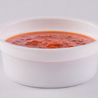 2 oz White Single Serve Cup