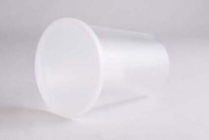 32 oz Clear PP Deli Containers - Image 3