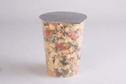 32 oz Clear PP Deli Containers - Image 5