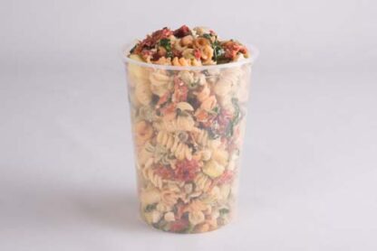 32 oz Clear PP Deli Containers