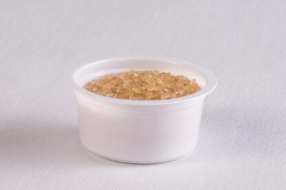 0.5 oz Portion Cup White