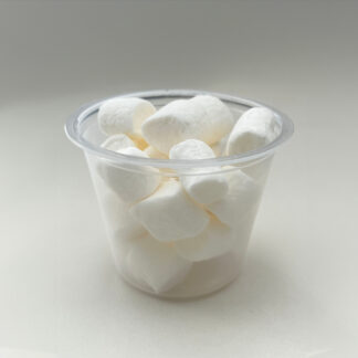 2 oz Clear Small Dipping Cup