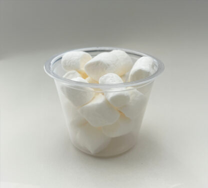 2 oz Clear Small Dipping Cup