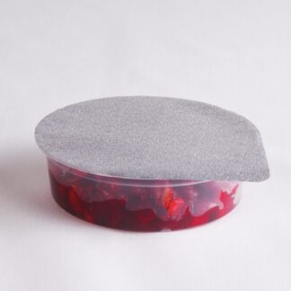 6 oz Clear PP Deli Containers