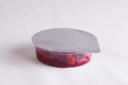 6 oz Clear PP Deli Containers
