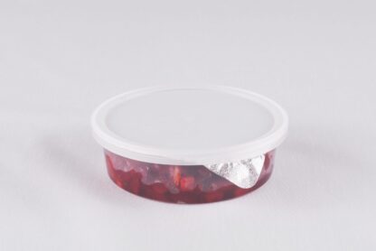 6 oz Clear PP Deli Containers - Image 3