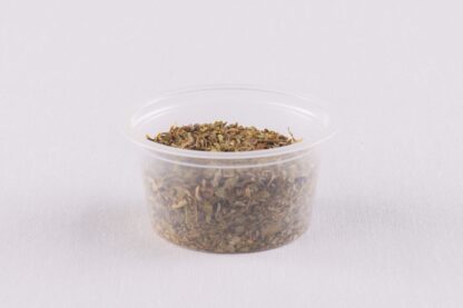 0.75 oz Portion Cup Clear