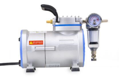 T.E. Vacuum Tester - Image 3