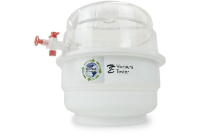 T.E. Vacuum Tester - Image 4