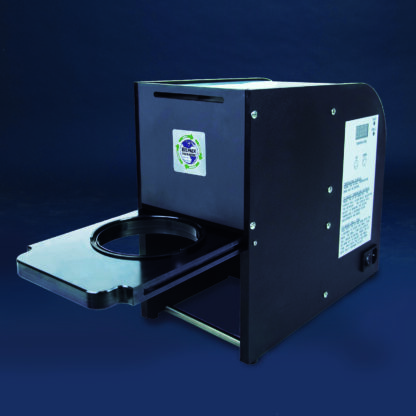 Model 25 Semi-Automatic Standardized Cup Sealer - Image 3