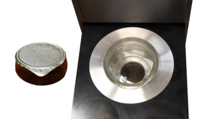 Model 20 Semi-Automatic Customizable Cup Sealing Machine - Image 3