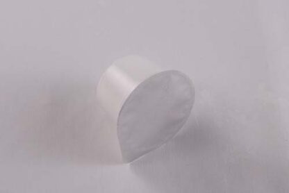 8 oz Clear PP Deli Containers (Heavy Wall)