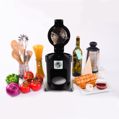 Model 15 Manual Cup Sealer | Wilpack Packaging
