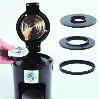 Model 15 Manual Cup Sealer | Wilpack Packaging - Image 4