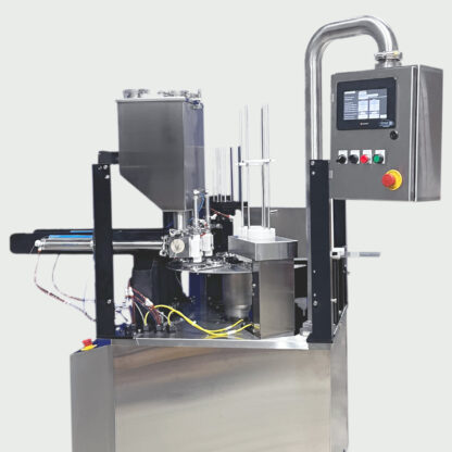 W201 Rotary Machine