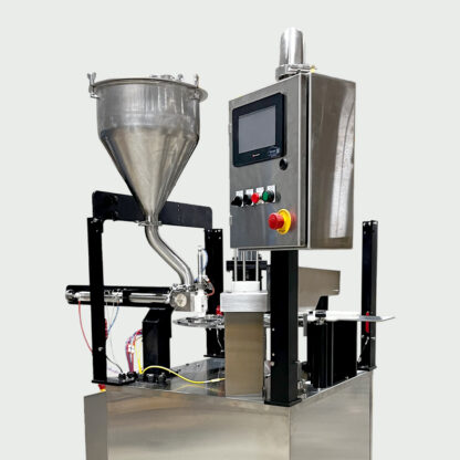 W101 Rotary Machine