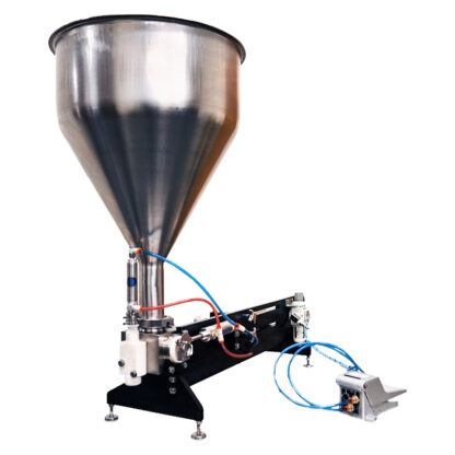 Model F20 Tabletop Filler | Wilpack Packaging