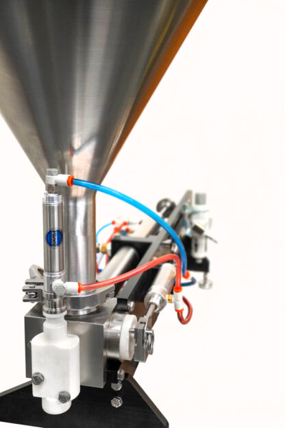 Model F20 Tabletop Filler | Wilpack Packaging - Image 3